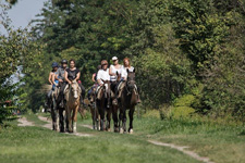 Great Hungarian Plain Tour