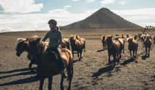 Arctic Coast Ride