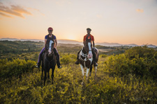 Udaipur Riding Safari in Rajasthan