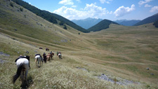 Abruzzo Park Adventure