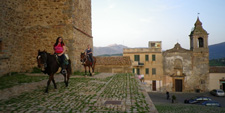 Sicily Explorer Ride