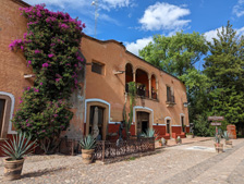 In the Land of Tequila: Horseback Riding in Jalisco Haciendas