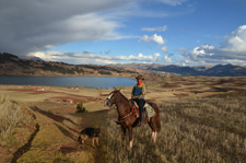 Sacred Valley Explorer