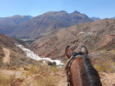 Andean Getaway