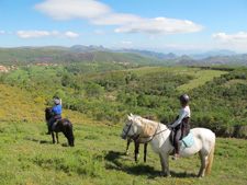 Peneda Gerês National Park Ride