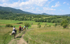 Carpathian History & Nature Ride