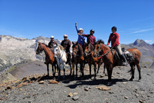 High Pyrenees Ride