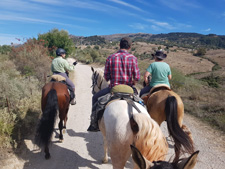 Romantic Road to Ronda