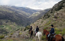 Alpujarras Mountain Villages Ride