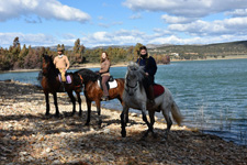 On the Route of Don Quixote de la Mancha