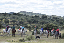 Treasures of Extremadura Ride