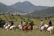 Extremadura Ride to Guadalupe