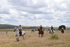 Transhumance Trails in Extremadura