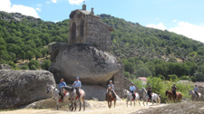 Gredos Mountains & Villages Trail