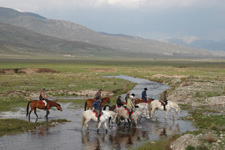 Valleys of Gredos