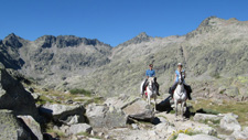 Waters of Gredos