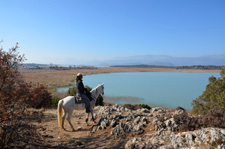 Antalya Mountains Trail