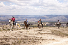 Cappadocia Cross Country Ride