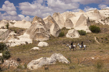Cappadocia Comfort Ride