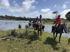 Unforgettable Uruguay Ride