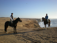 Sable d'Or - Southern Morocco