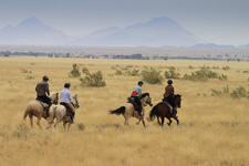 Great Namibian Desert Trail