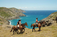 Pyrennean Sea Trail