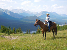 Kananaskis Country Explorer