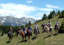 Sangre de Cristo Ultimate Pack Trip