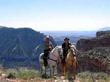 Lonesome Spur Ranch