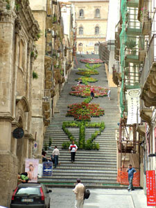 Southern Sicily Cycling Tour