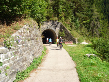 Innsbruck to Venice