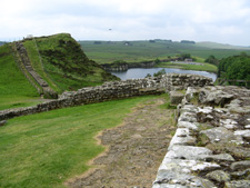 Hadrian's Wall & English Lakes
