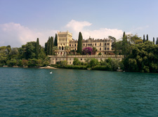 Munich to Lake Garda