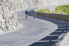 Roadbiking Dolomites to Trieste