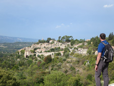 Luberon Trails