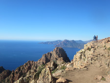 France's Island of Beauty