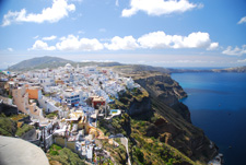 Hiking - Crete & Santorini on your own