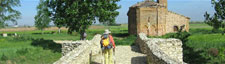 Camino - French Route F3
