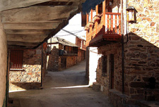 Camino - French Route F6