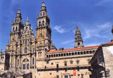 Camino - French Route F8
