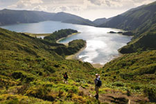 Sao Miguel Discovery Week