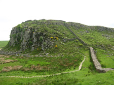 Hadrian's Wall Trail