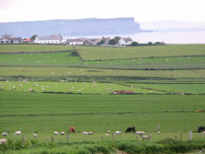 Hidden Ireland North Walk