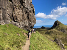 Northern Scotland