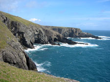 Hiking - Kerry Way