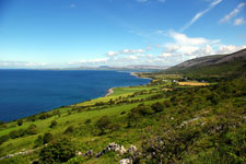 Hiking - Connemara Western Way