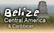 Horseback riding vacations in Belize Coast