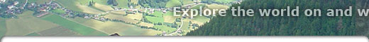 Equestrian tours in Upper Austria