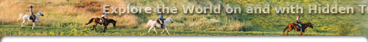 Equestrian tours in Herzegovina